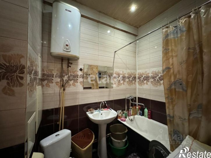 1-комн квартира