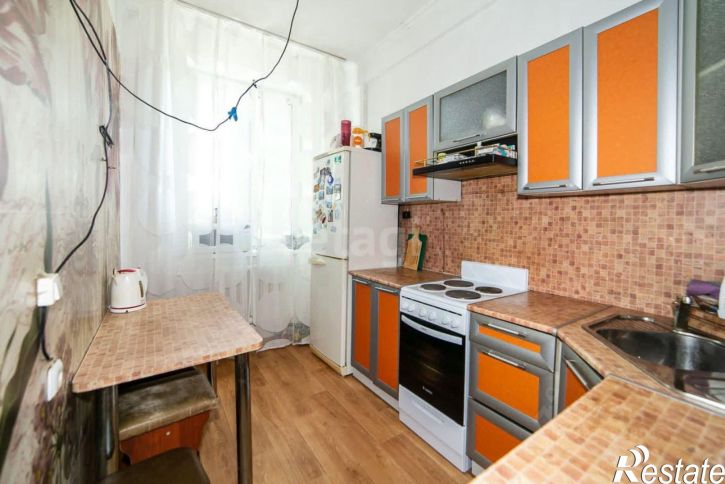 1-комн квартира