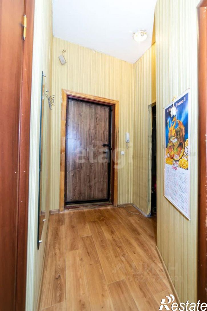 1-комн квартира