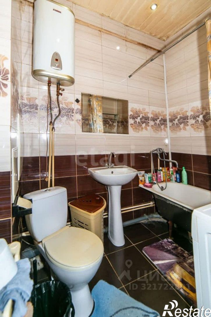 1-комн квартира