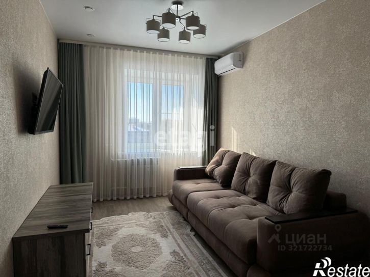 1-комн квартира улица Лазо, 22,  д. 22