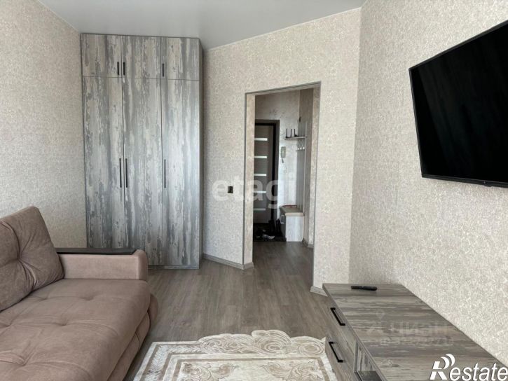 1-комн квартира улица Лазо, 22,  д. 22