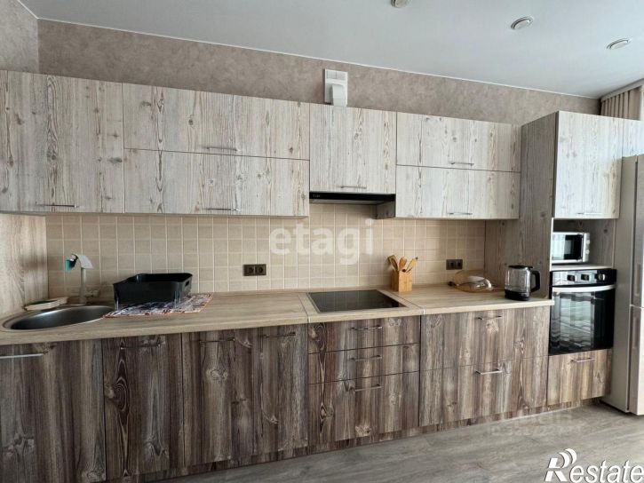 1-комн квартира улица Лазо, 22,  д. 22