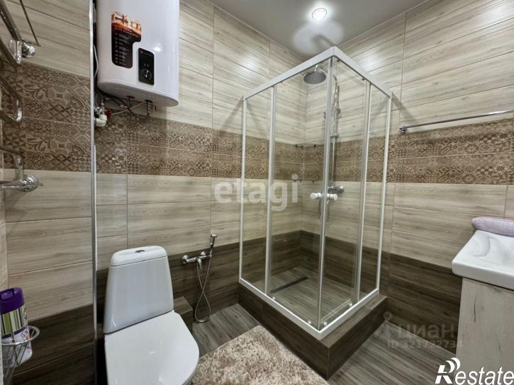 1-комн квартира улица Лазо, 22,  д. 22