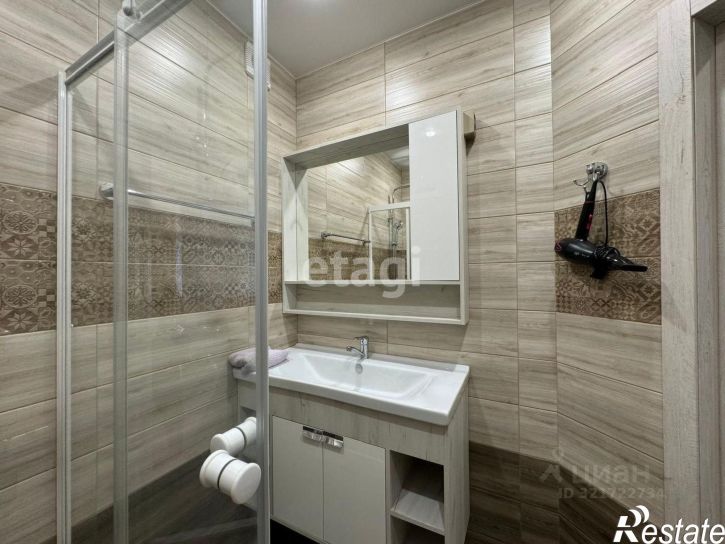 1-комн квартира улица Лазо, 22,  д. 22