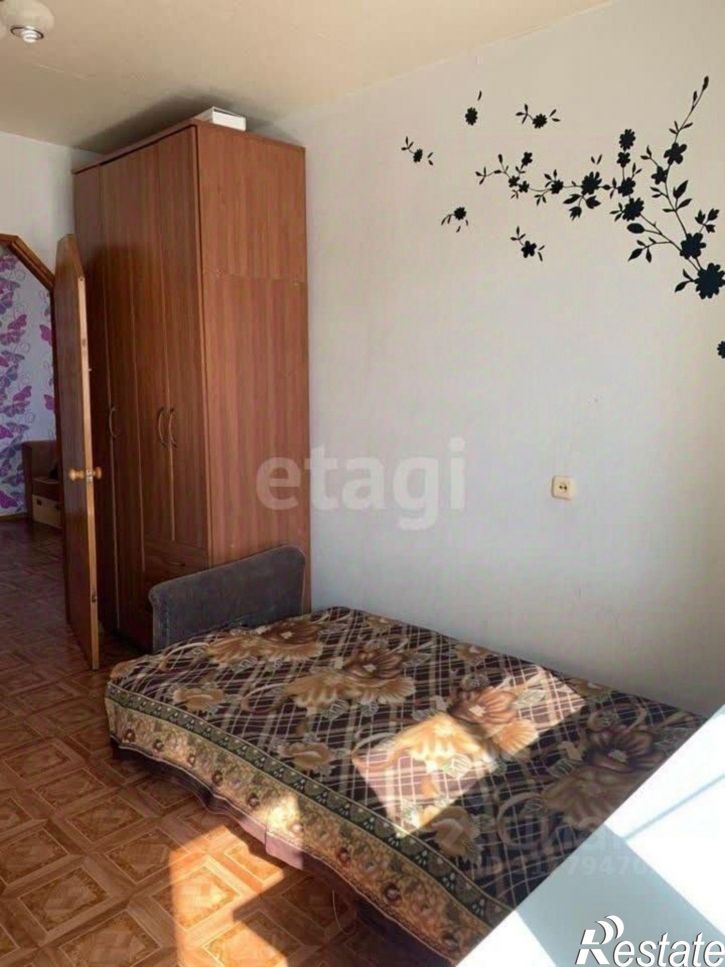 4-комн квартира Нагорная улица, 14,  д. 14