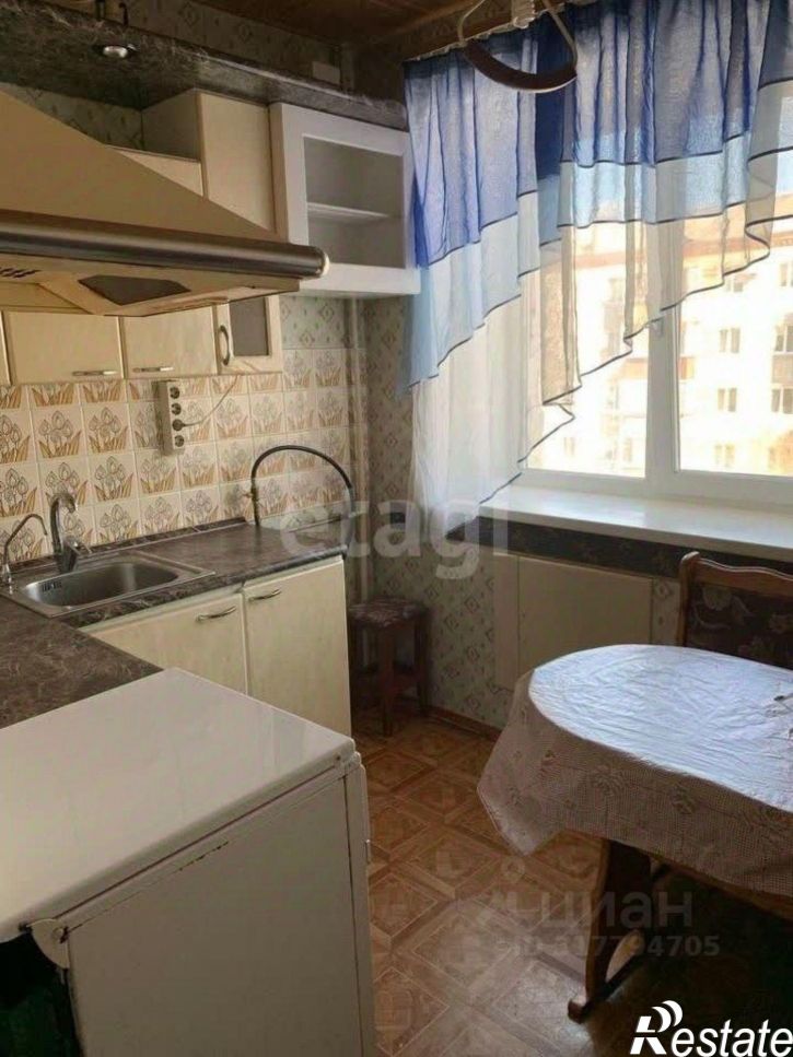 4-комн квартира Нагорная улица, 14,  д. 14