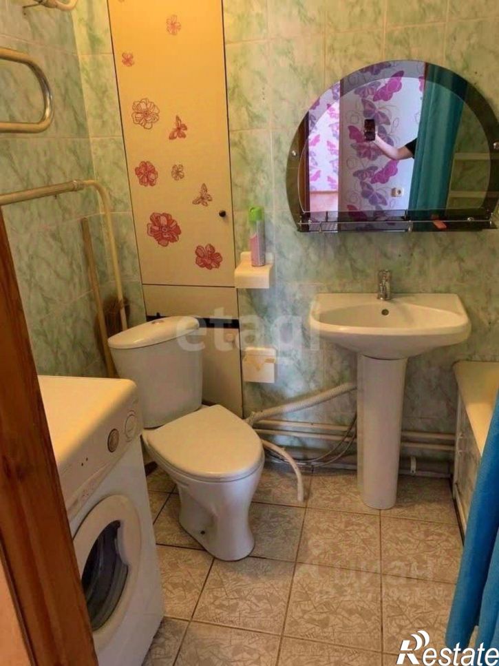 4-комн квартира Нагорная улица, 14,  д. 14