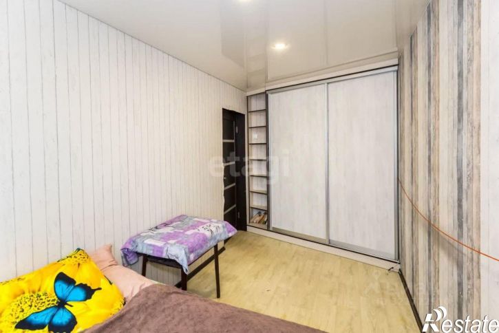 3-комн квартира улица Дьяченко, 2Г,  д. 2Г