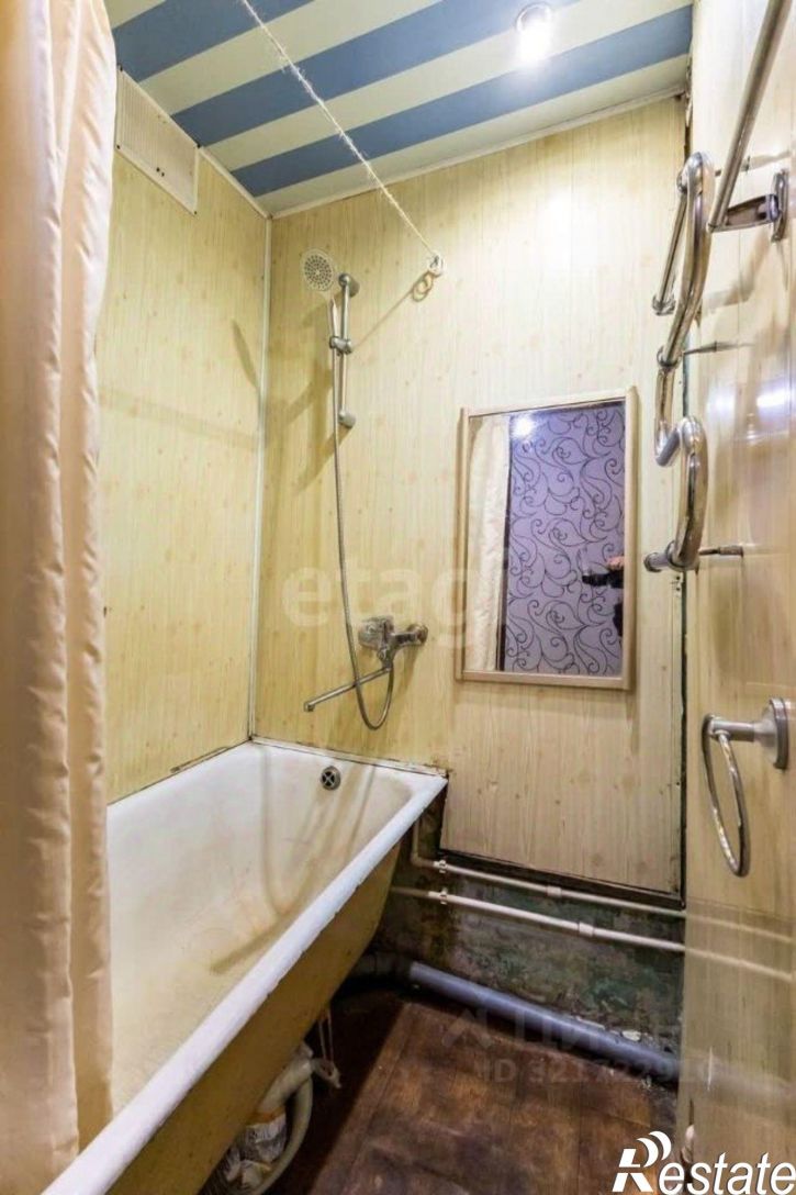 3-комн квартира улица Дьяченко, 2Г,  д. 2Г