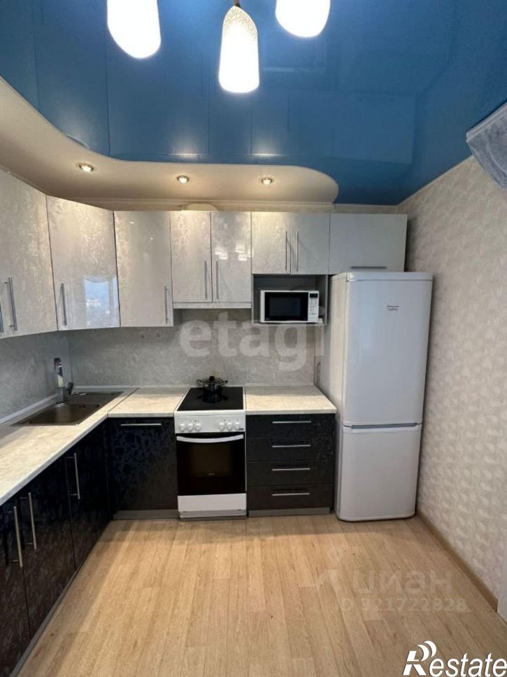 2-комн квартира улица Ленина, 41,  д. 41