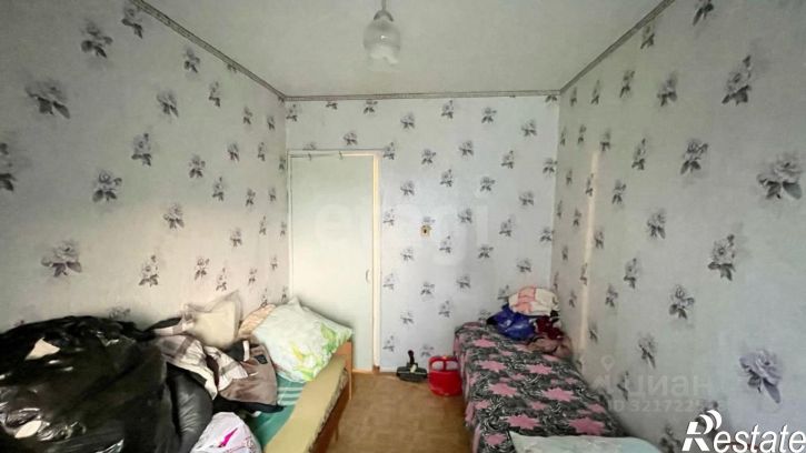 4-комн квартира