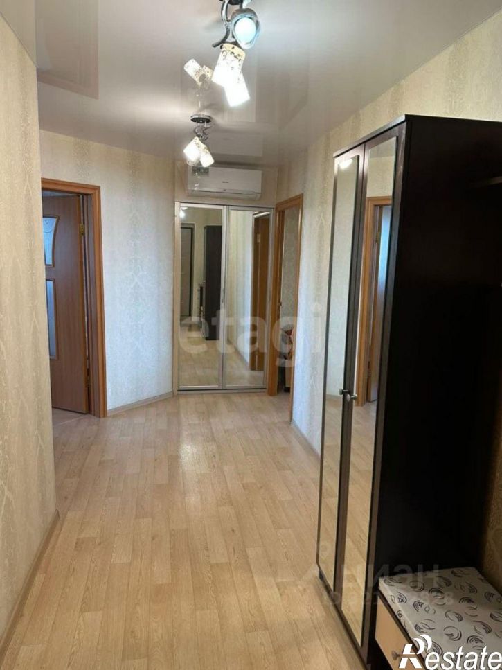 2-комн квартира улица Ленина, 41,  д. 41