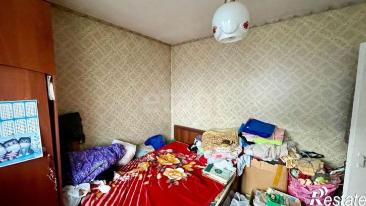 4-комн квартира