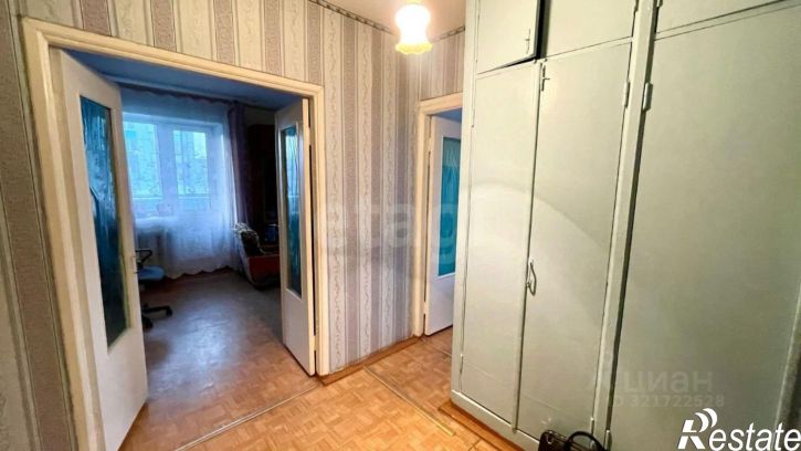 4-комн квартира