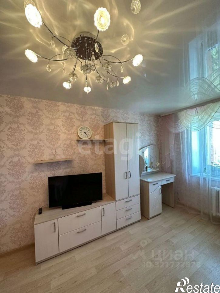 2-комн квартира улица Ленина, 41,  д. 41