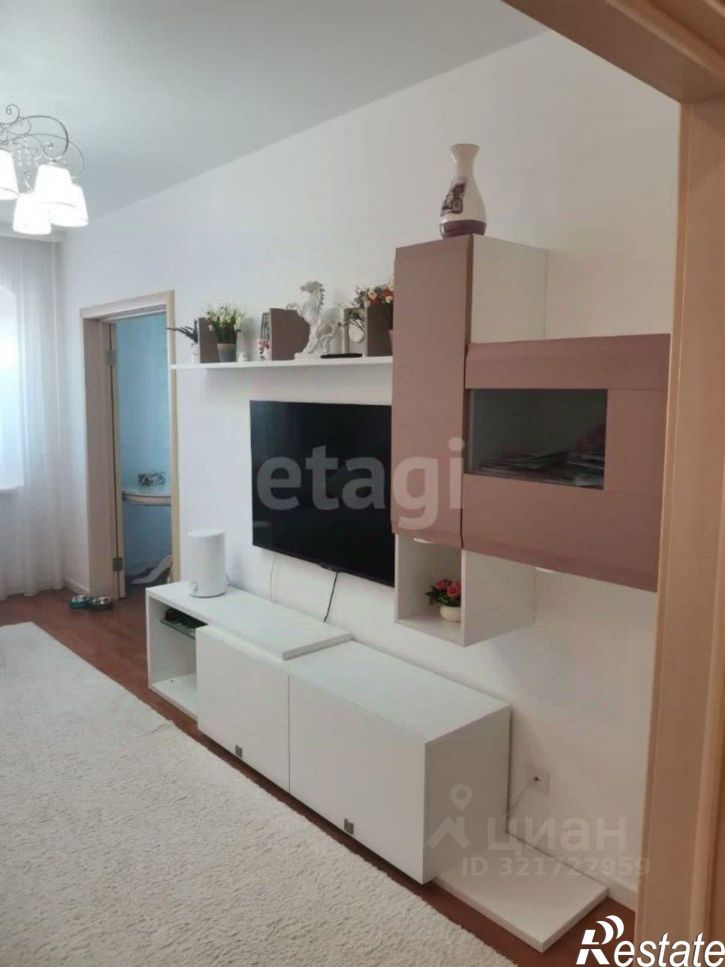 3-комн квартира Амурская улица, 55/1,  д. 55/1