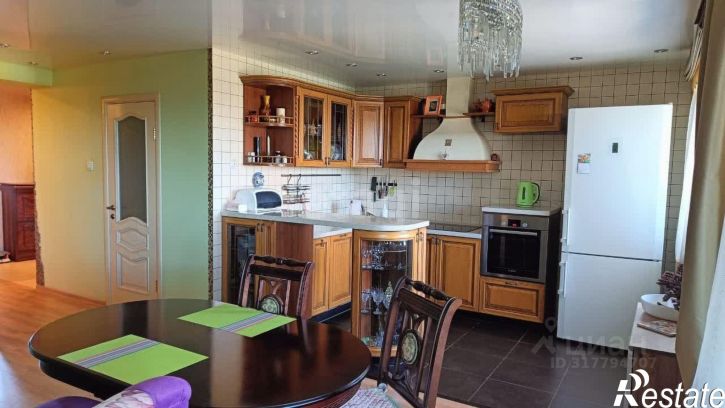 3-комн квартира Амурская улица, 270,  д. 270