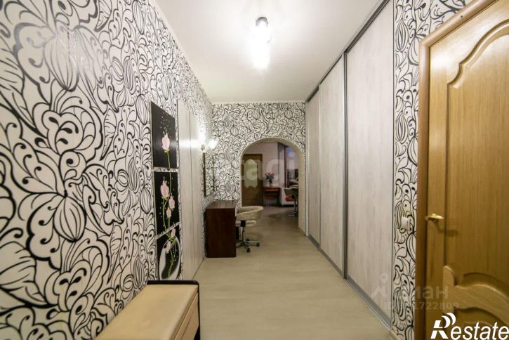 3-комн квартира Артиллерийская улица, 17,  д. 17