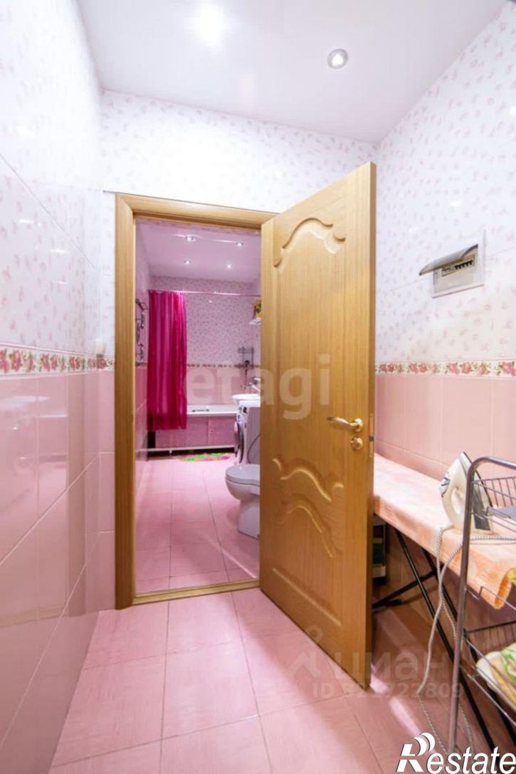 3-комн квартира Артиллерийская улица, 17,  д. 17