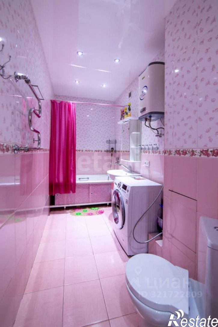 3-комн квартира Артиллерийская улица, 17,  д. 17