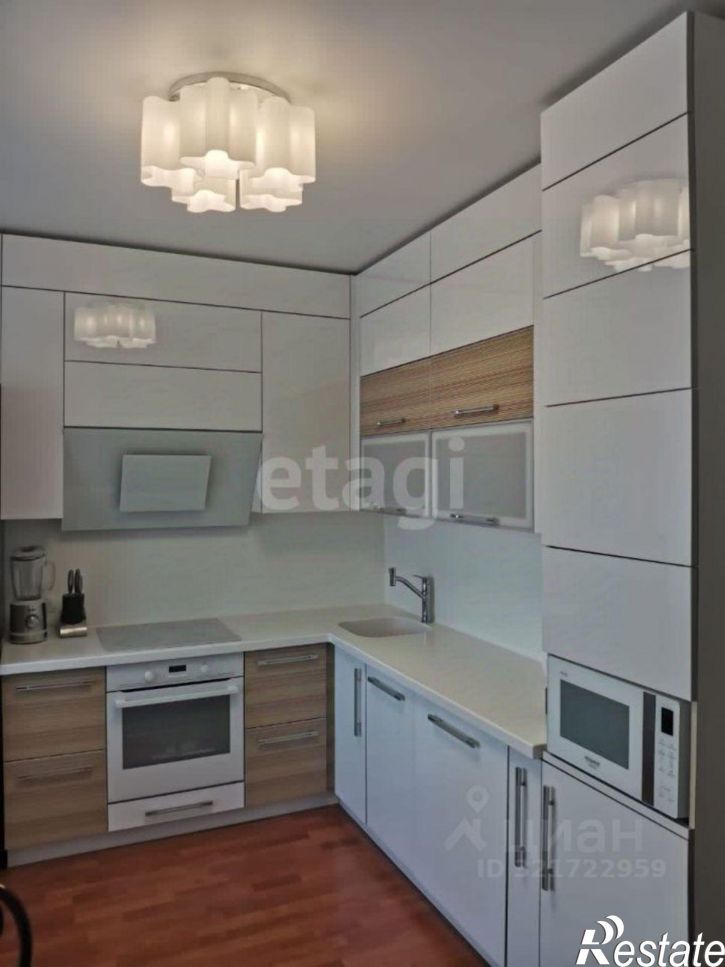 3-комн квартира Амурская улица, 55/1,  д. 55/1