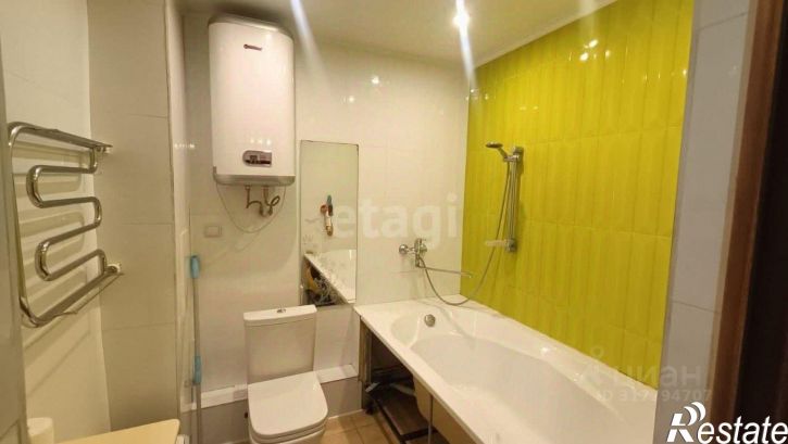 3-комн квартира Амурская улица, 270,  д. 270