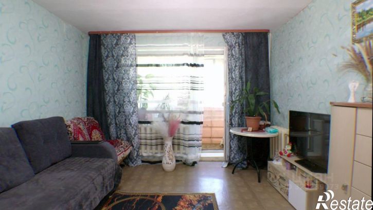 Комната улица Воронкова, 16,  д. 16