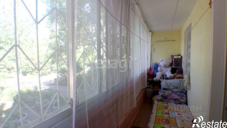 Комната улица Воронкова, 16,  д. 16