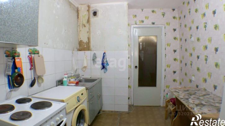 Комната улица Воронкова, 16,  д. 16