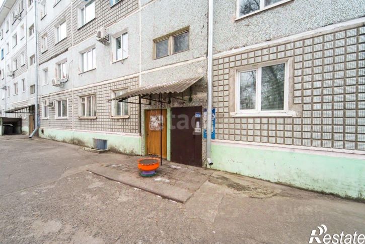 3-комн квартира Тополиная улица, 59,  д. 59