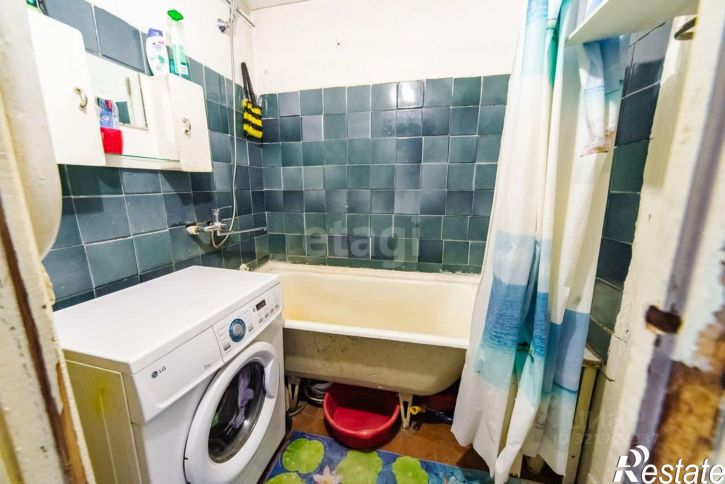 3-комн квартира Тополиная улица, 59,  д. 59