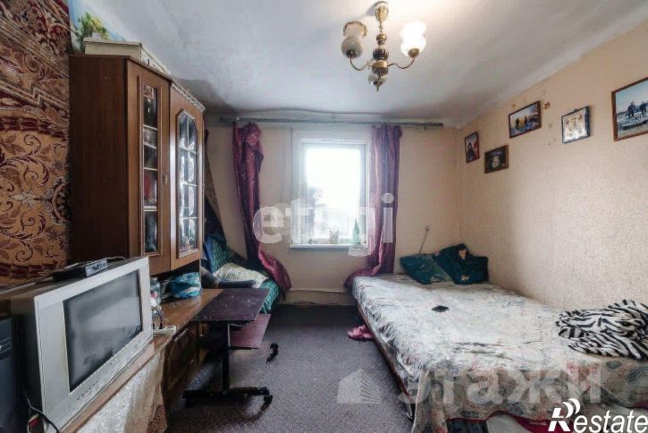 2-комн квартира Конечная улица, 28,  д. 28