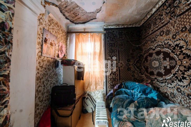 2-комн квартира Конечная улица, 28,  д. 28