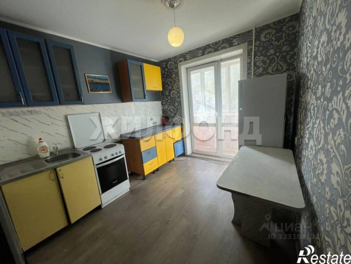 1-комн квартира улица Мухина, 31,  д. 31