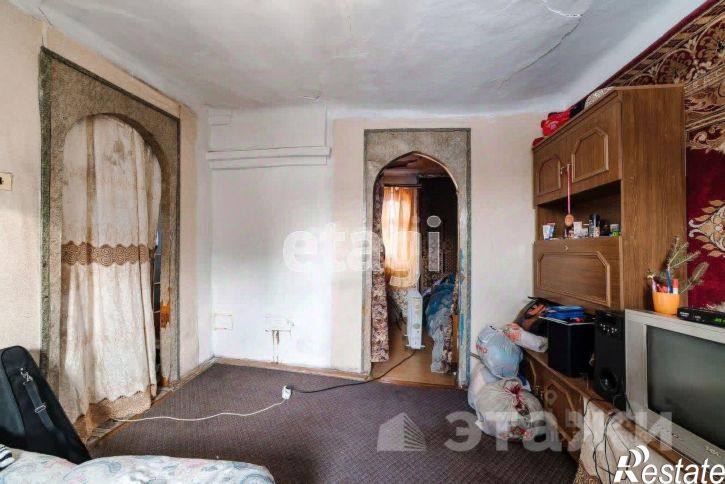 2-комн квартира Конечная улица, 28,  д. 28