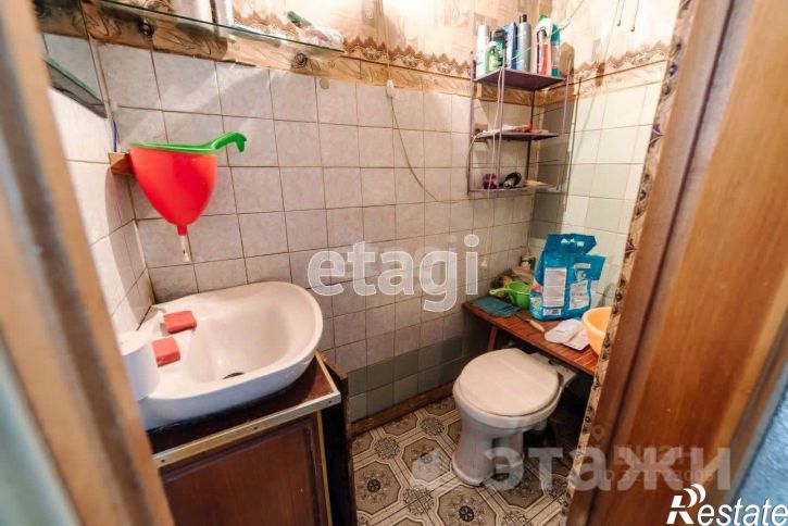 2-комн квартира Конечная улица, 28,  д. 28