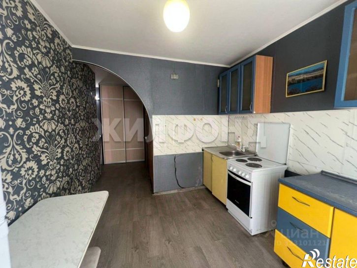 1-комн квартира улица Мухина, 31,  д. 31