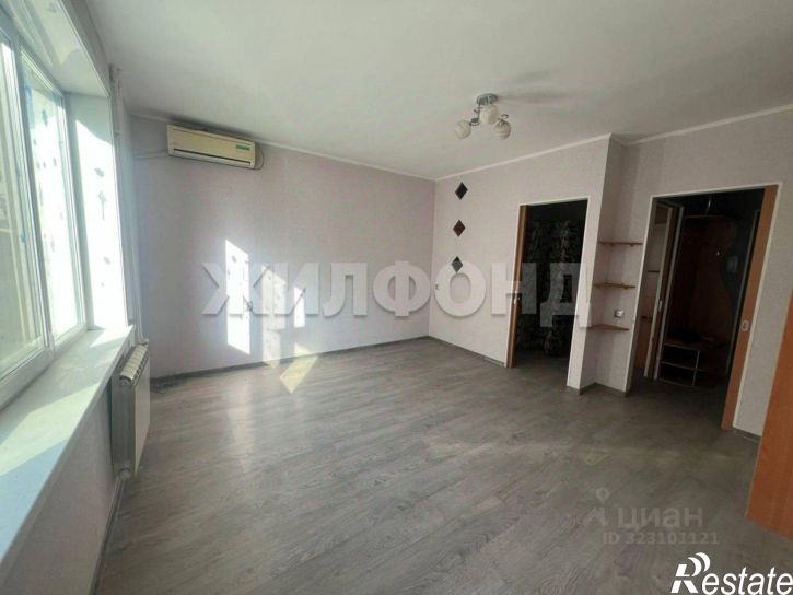 1-комн квартира улица Мухина, 31,  д. 31