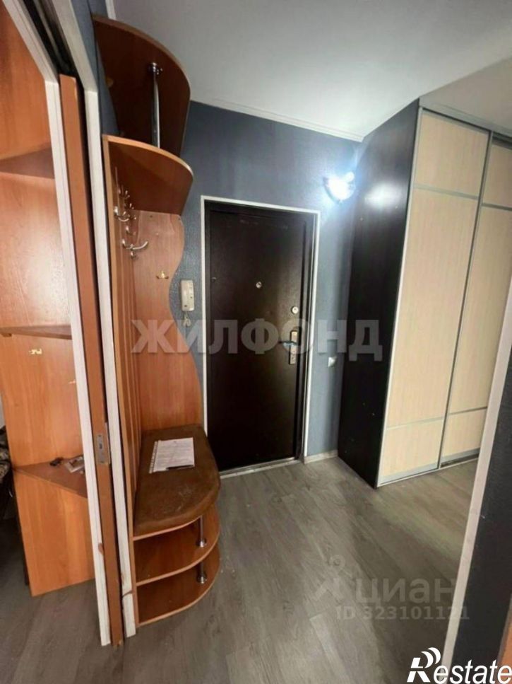 1-комн квартира улица Мухина, 31,  д. 31