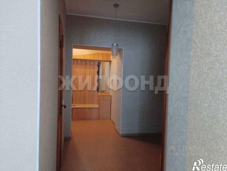 1-комн квартира улица Василенко, 20/1,  д. 20/1