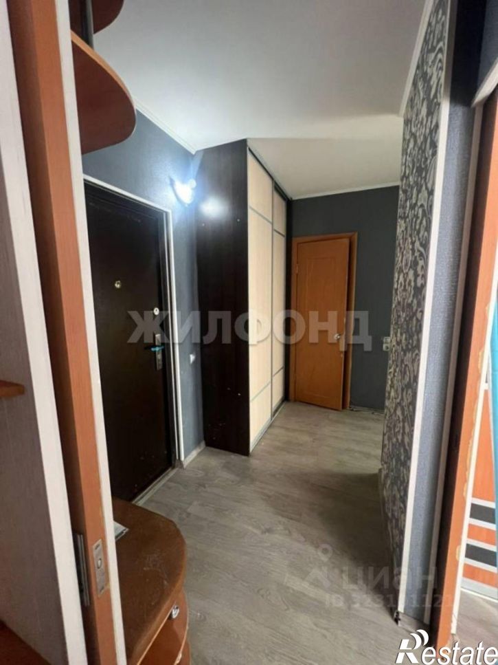 1-комн квартира улица Мухина, 31,  д. 31