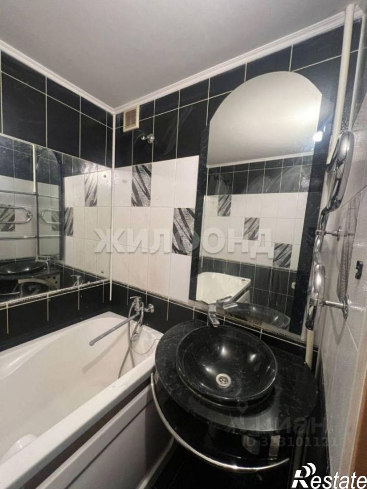 1-комн квартира улица Мухина, 31,  д. 31