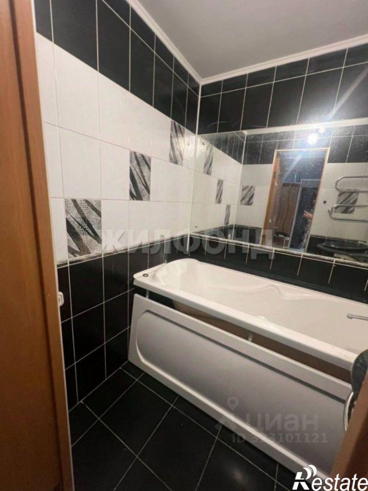 1-комн квартира улица Мухина, 31,  д. 31