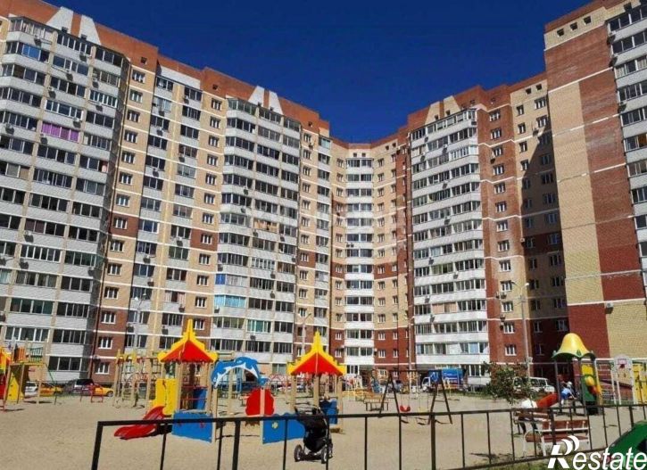 1-комн квартира улица Василенко, 20/1,  д. 20/1