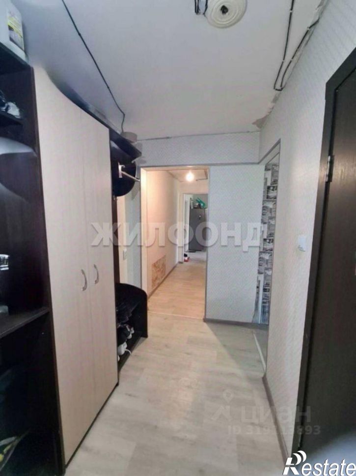 3-комн квартира Северная улица, 149,  д. 149