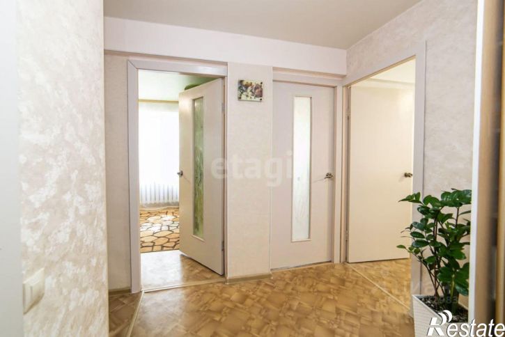 3-комн квартира Трудовая улица, 49,  д. 49