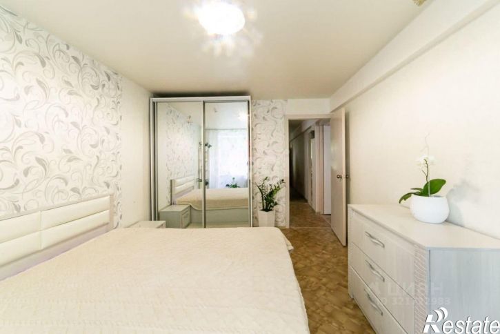 3-комн квартира Трудовая улица, 49,  д. 49