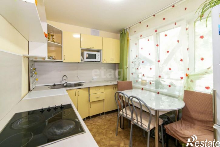 3-комн квартира Трудовая улица, 49,  д. 49