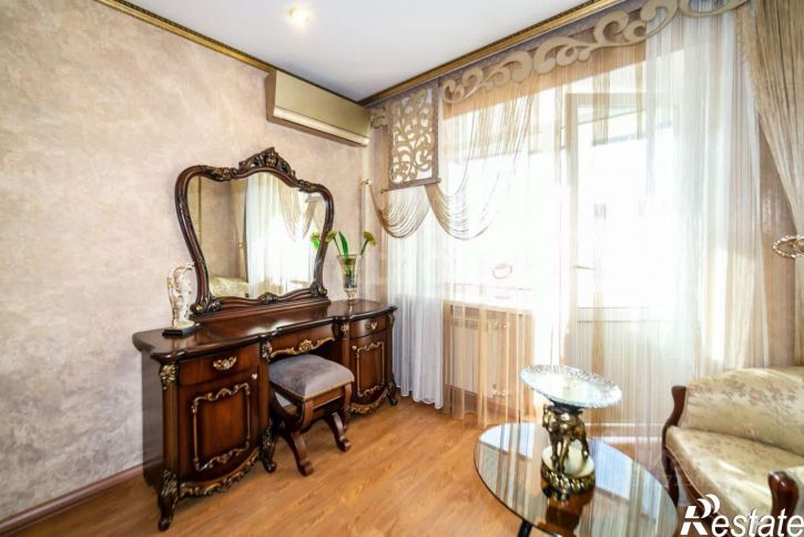 5-комн квартира Красноармейская улица, 125,  д. 125